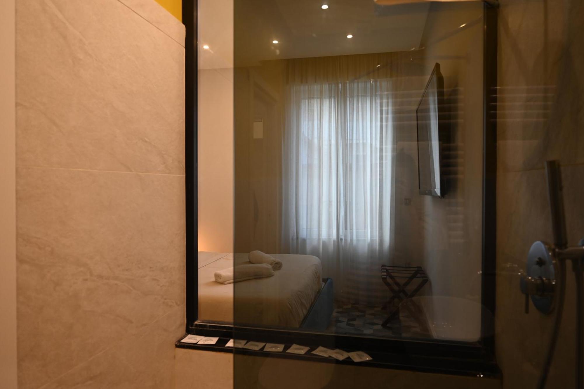 Qhouse Apartment Naples Exterior photo