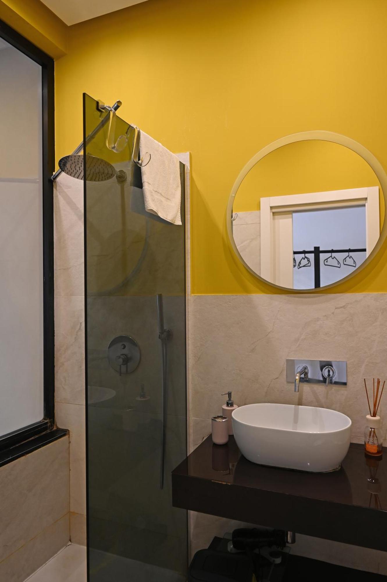 Qhouse Apartment Naples Exterior photo
